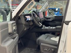 Beijing Jeep BJ40 Extended Range Long Endurance 201 Max - ფოტო 4