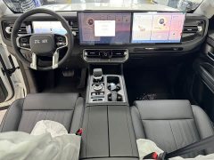 Beijing Jeep BJ40 Extended Range Long Endurance 201 Max - ფოტო 6