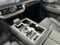 Beijing Jeep BJ40 Extended Range Long Endurance 201 Max - ფოტო 8