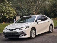 Toyota Camry 2021 2.0G Luxury - ფოტო 1