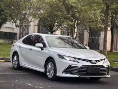 Toyota Camry 2021 2.0G Luxury - ფოტო 3