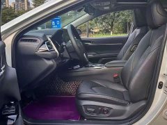 Toyota Camry 2021 2.0G Luxury - ფოტო 4