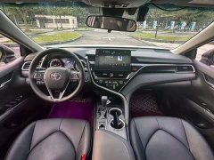 Toyota Camry 2021 2.0G Luxury - ფოტო 6