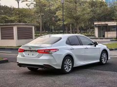 Toyota Camry 2021 2.0G Luxury - ფოტო 7