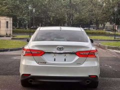 Toyota Camry 2021 2.0G Luxury - ფოტო 8
