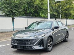 Changan Eado Blue Whale 1.5T High Performance Edition - ფოტო 1