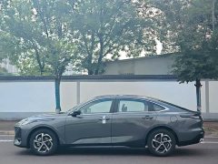 Changan Eado Blue Whale 1.5T High Performance Edition - ფოტო 10