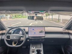Changan Eado Blue Whale 1.5T High Performance Edition - ფოტო 11