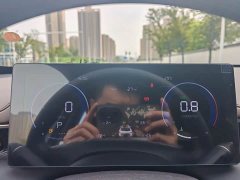Changan Eado Blue Whale 1.5T High Performance Edition - ფოტო 14