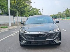 Changan Eado Blue Whale 1.5T High Performance Edition - ფოტო 2