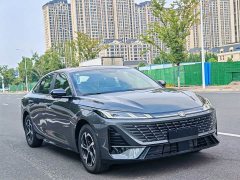 Changan Eado Blue Whale 1.5T High Performance Edition - ფოტო 3