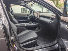 Changan Eado Blue Whale 1.5T High Performance Edition - ფოტო 4