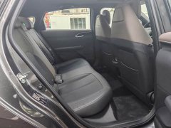 Changan Eado Blue Whale 1.5T High Performance Edition - ფოტო 5