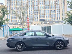 Changan Eado Blue Whale 1.5T High Performance Edition - ფოტო 6