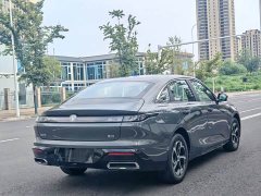 Changan Eado Blue Whale 1.5T High Performance Edition - ფოტო 7