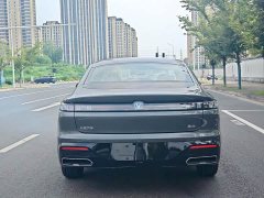 Changan Eado Blue Whale 1.5T High Performance Edition - ფოტო 8
