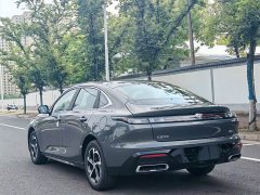 Changan Eado Blue Whale 1.5T High Performance Edition - ფოტო 9