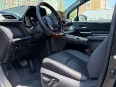 Toyota Sienna 2024 2.5L Hybrid AWD Luxury - ფოტო 5