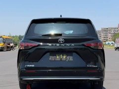 Toyota Sienna 2024 2.5L Hybrid AWD Luxury - ფოტო 8