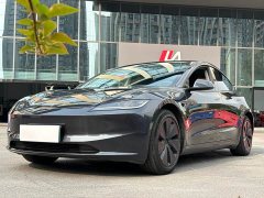 Tesla Model 3 2023 Rear-Wheel Drive - ფოტო 1