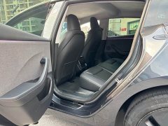 Tesla Model 3 2023 Rear-Wheel Drive - ფოტო 10
