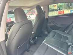 Tesla Model 3 2023 Rear-Wheel Drive - ფოტო 11