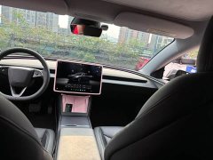 Tesla Model 3 2023 Rear-Wheel Drive - ფოტო 12