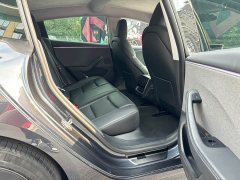 Tesla Model 3 2023 Rear-Wheel Drive - ფოტო 13