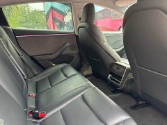 Tesla Model 3 2023 Rear-Wheel Drive - ფოტო 14