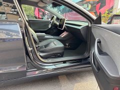 Tesla Model 3 2023 Rear-Wheel Drive - ფოტო 16