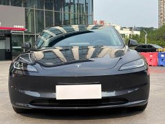 Tesla Model 3 2023 Rear-Wheel Drive - ფოტო 2