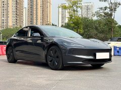 Tesla Model 3 2023 Rear-Wheel Drive - ფოტო 3