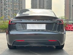 Tesla Model 3 2023 Rear-Wheel Drive - ფოტო 5