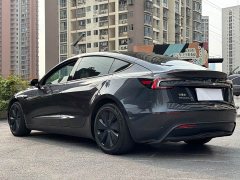 Tesla Model 3 2023 Rear-Wheel Drive - ფოტო 6