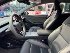 Tesla Model 3 2023 Rear-Wheel Drive - ფოტო 8