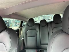 Tesla Model 3 2023 Rear-Wheel Drive - ფოტო 9