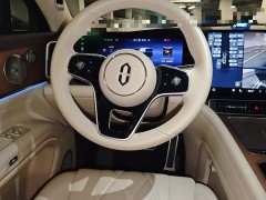AITO M9 Pure Electric Ultra 100kWh 6-Seater - ფოტო 11