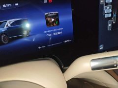AITO M9 Pure Electric Ultra 100kWh 6-Seater - ფოტო 13