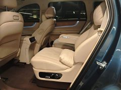 AITO M9 Pure Electric Ultra 100kWh 6-Seater - ფოტო 18