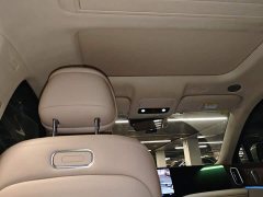 AITO M9 Pure Electric Ultra 100kWh 6-Seater - ფოტო 19