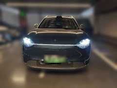 AITO M9 Pure Electric Ultra 100kWh 6-Seater - ფოტო 2