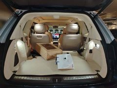 AITO M9 Pure Electric Ultra 100kWh 6-Seater - ფოტო 20
