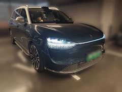 AITO M9 Pure Electric Ultra 100kWh 6-Seater - ფოტო 3