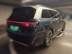 AITO M9 Pure Electric Ultra 100kWh 6-Seater - ფოტო 6