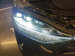 AITO M9 Pure Electric Ultra 100kWh 6-Seater - ფოტო 7