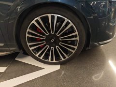AITO M9 Pure Electric Ultra 100kWh 6-Seater - ფოტო 8