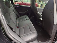 Tesla Model 3 High-Performance AWD Version - ფოტო 11