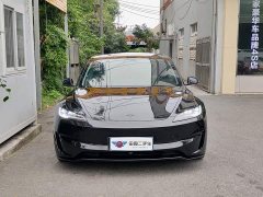 Tesla Model 3 High-Performance AWD Version - ფოტო 2