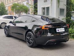 Tesla Model 3 High-Performance AWD Version - ფოტო 4
