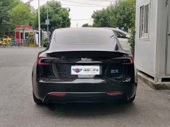 Tesla Model 3 High-Performance AWD Version - ფოტო 5